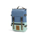 stone blue/ash green