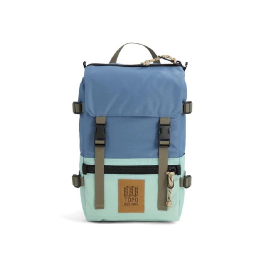 ROVER PACK MINI II