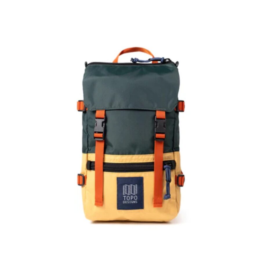 ROVER PACK MINI II
