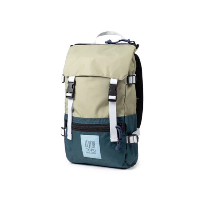 תיק גב קומפקטי Rover Pack Mini תיק גב קומפקטי Rover Pack Mini