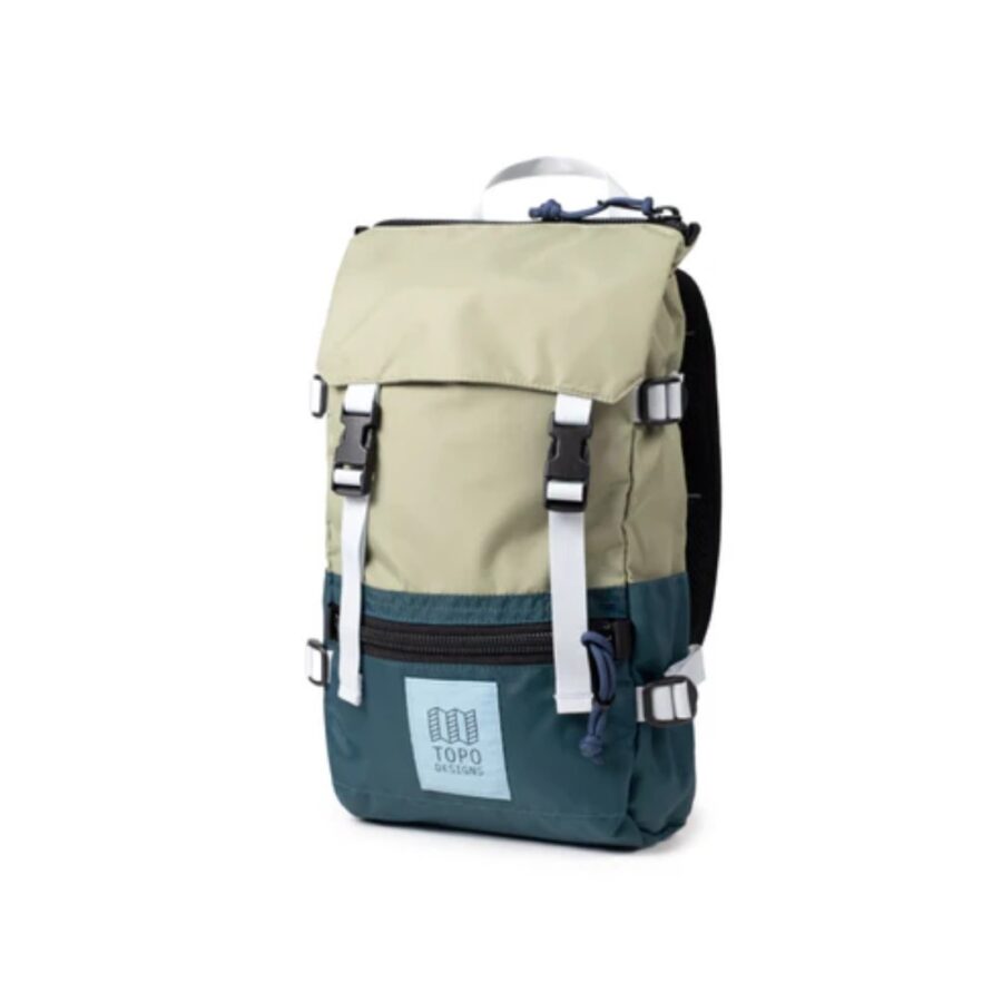ROVER PACK MINI II