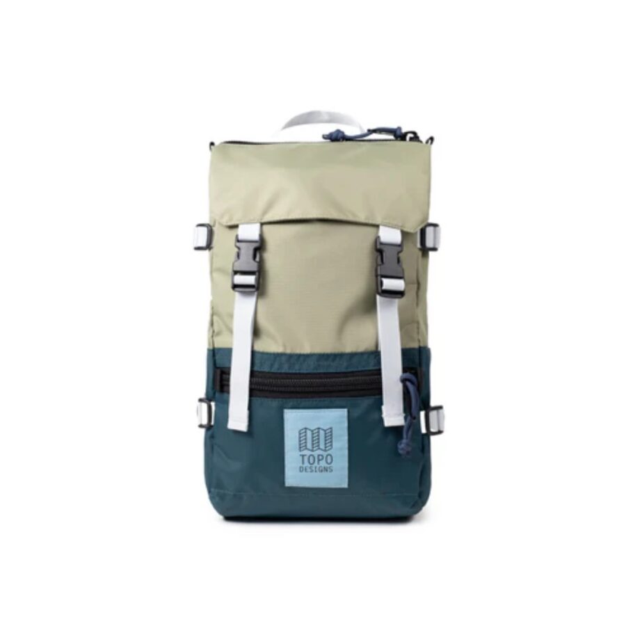ROVER PACK MINI II