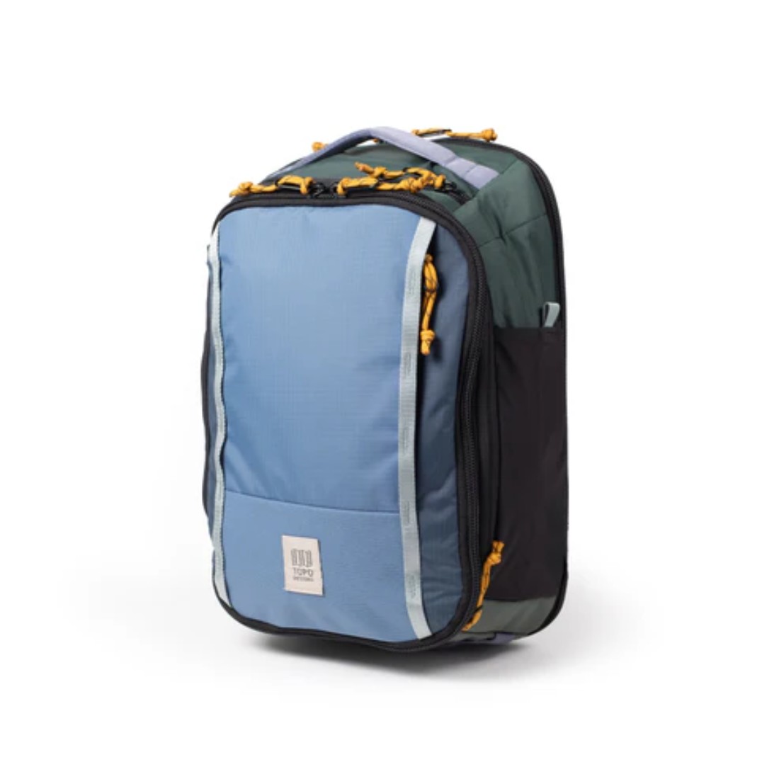 תיק גב רב תכליתי Global Travel Backpack תיק גב רב תכליתי Global Travel Backpack