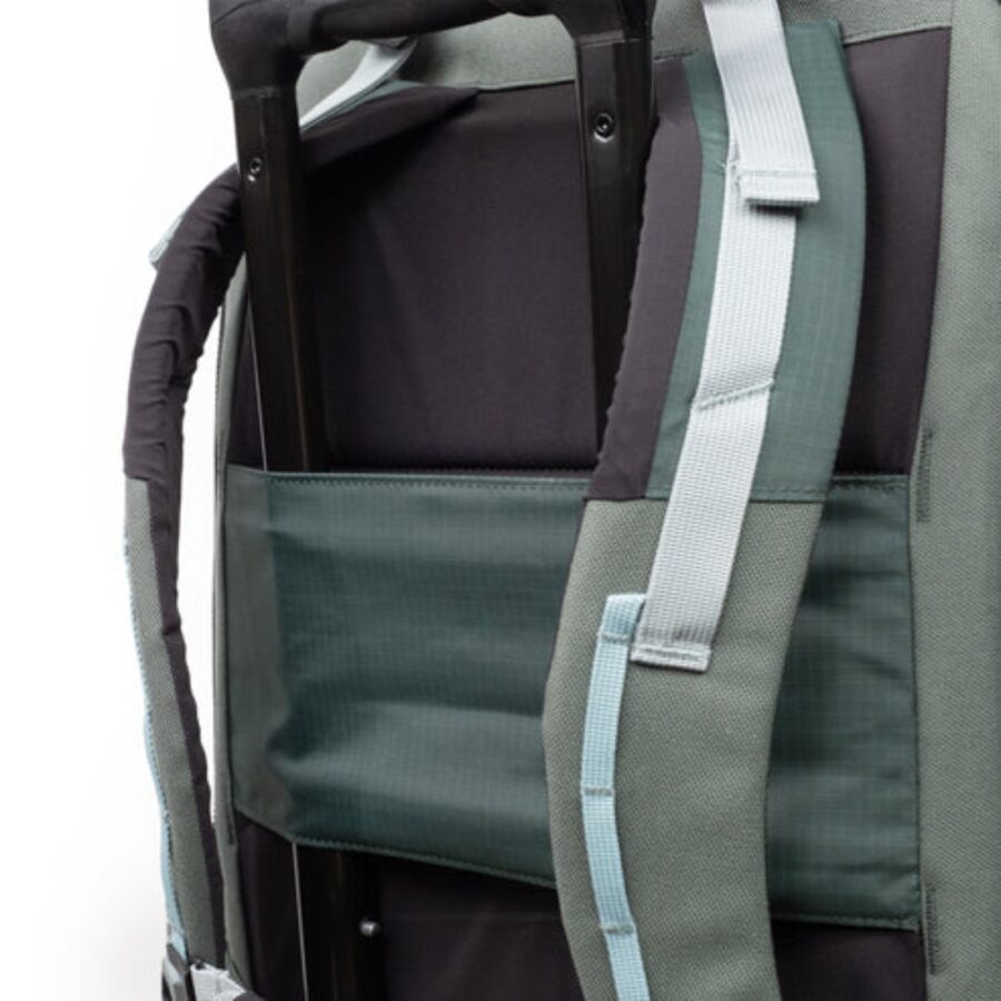 GLOBAL TRAVEL BACKPACK