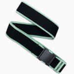 black/mint