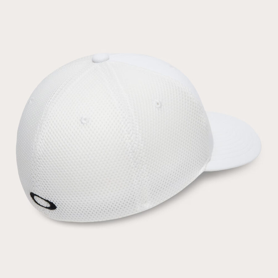 ELLIPSE MESH HAT