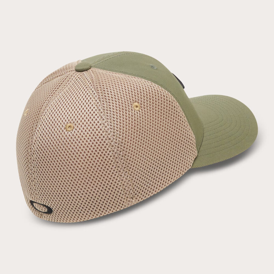ELLIPSE MESH HAT