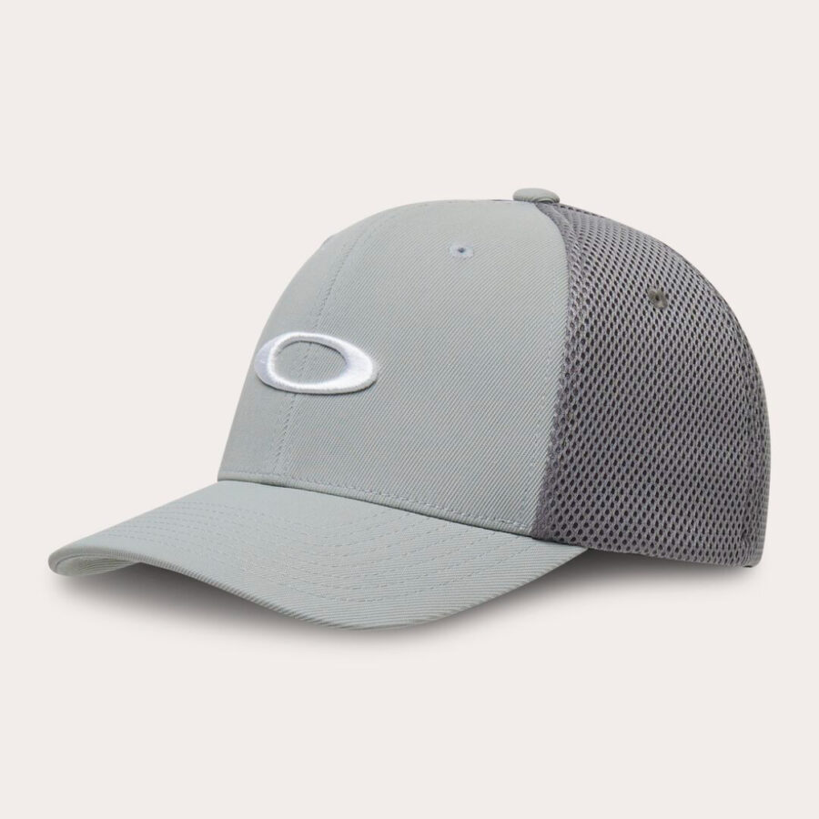 ELLIPSE MESH HAT