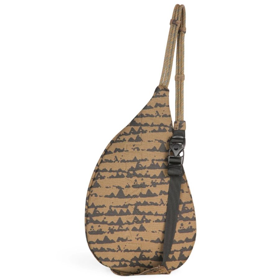 MINI ROPE BAG MINI ROPE BAG