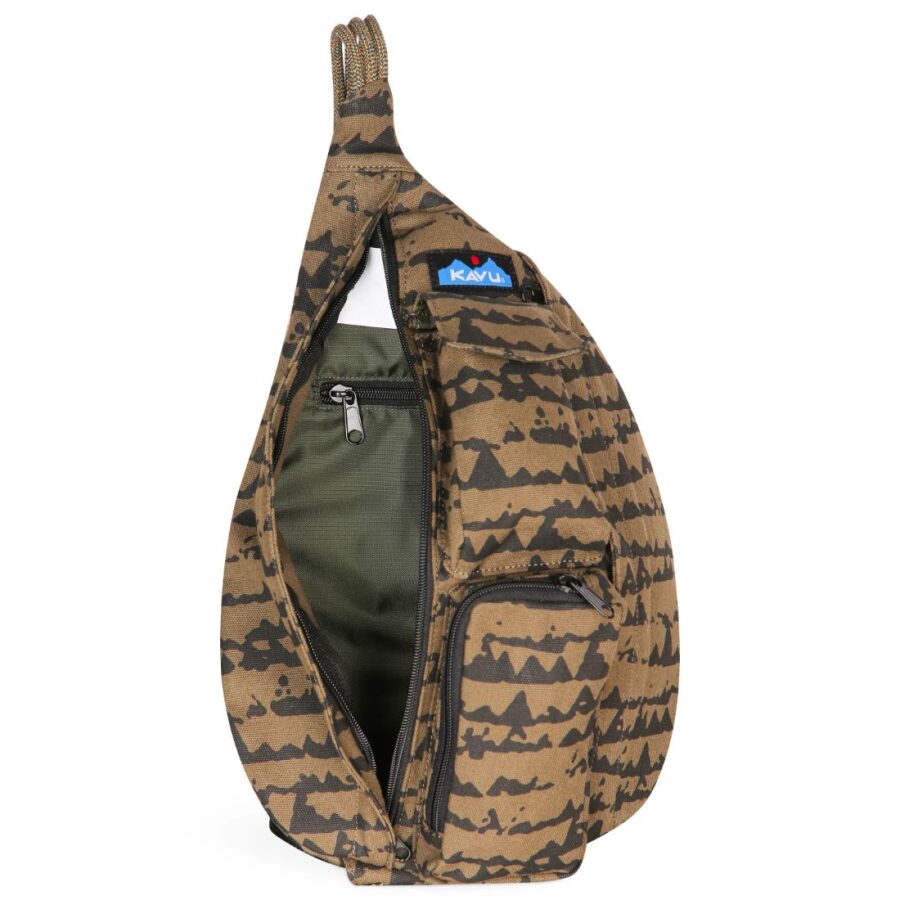 MINI ROPE BAG MINI ROPE BAG
