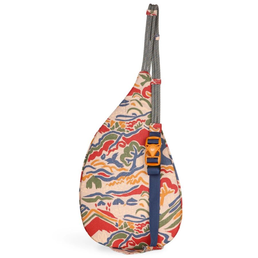 MINI ROPE BAG MINI ROPE BAG