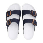 blue/white/gum/brnz