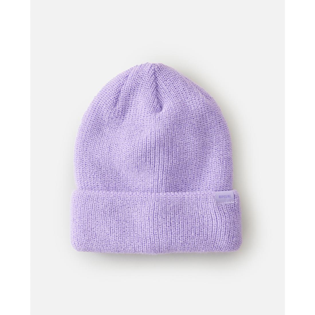 כובע גרב לנשים Surf Staple Reg Beanie