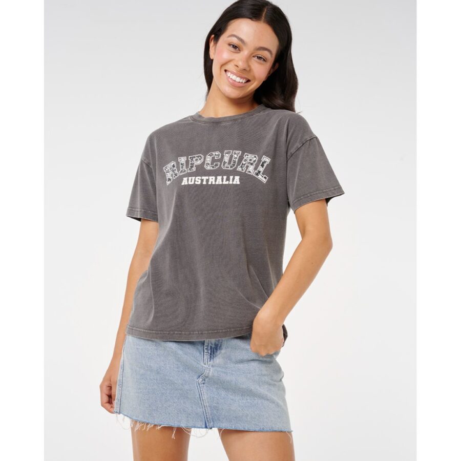 VARSITY RELAXED DEST T VARSITY RELAXED DEST T