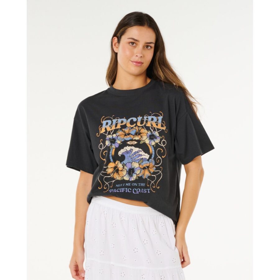 PACIFIC COAST HERTAGE T