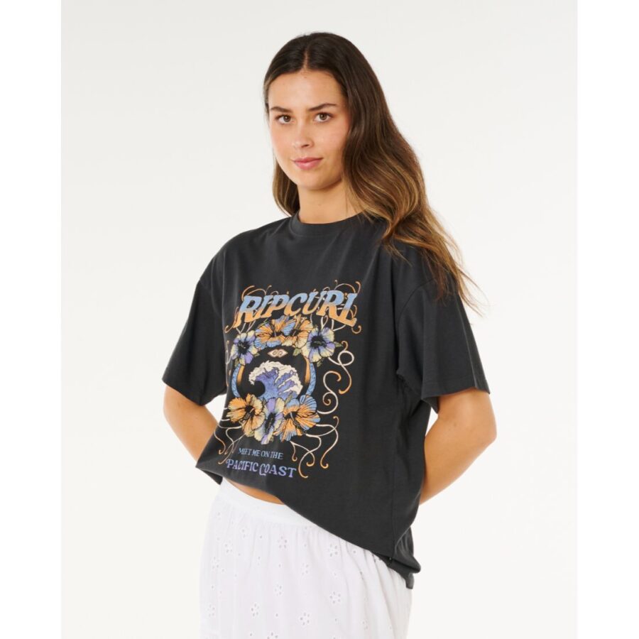 PACIFIC COAST HERTAGE T