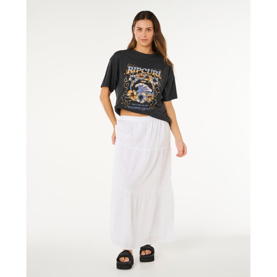 PACIFIC COAST HERTAGE T