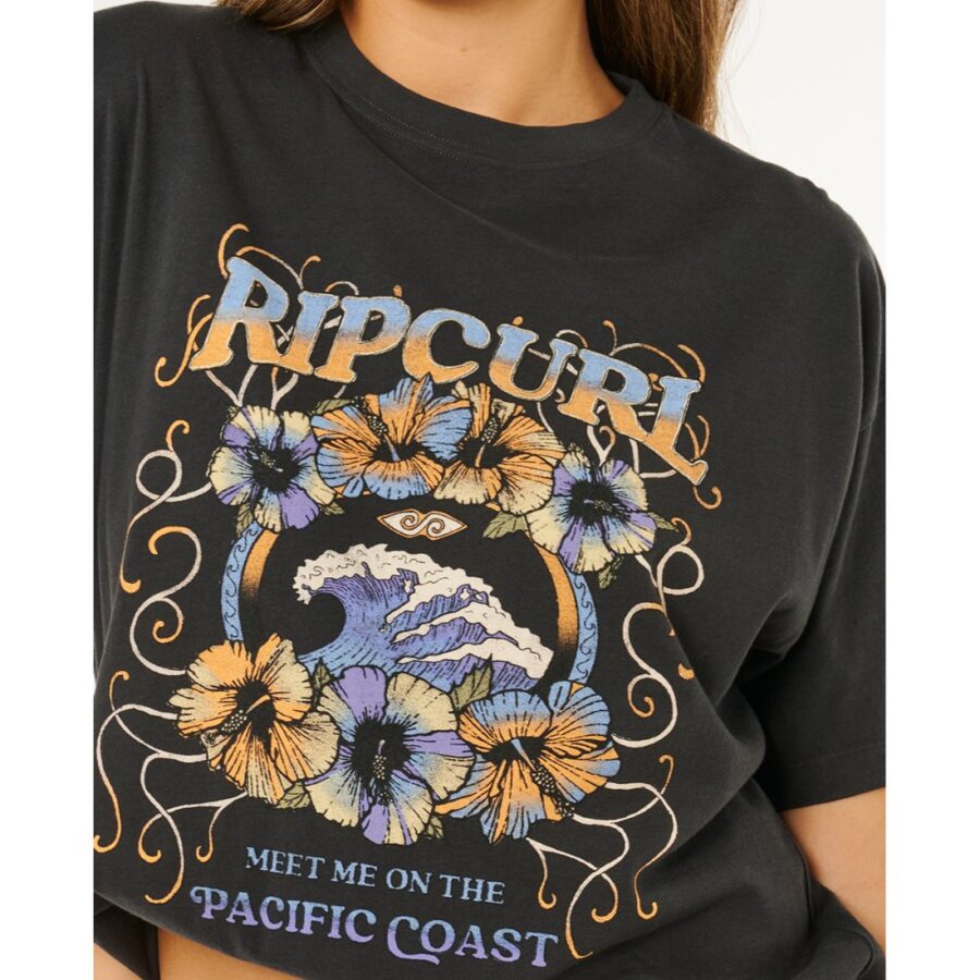 PACIFIC COAST HERTAGE T