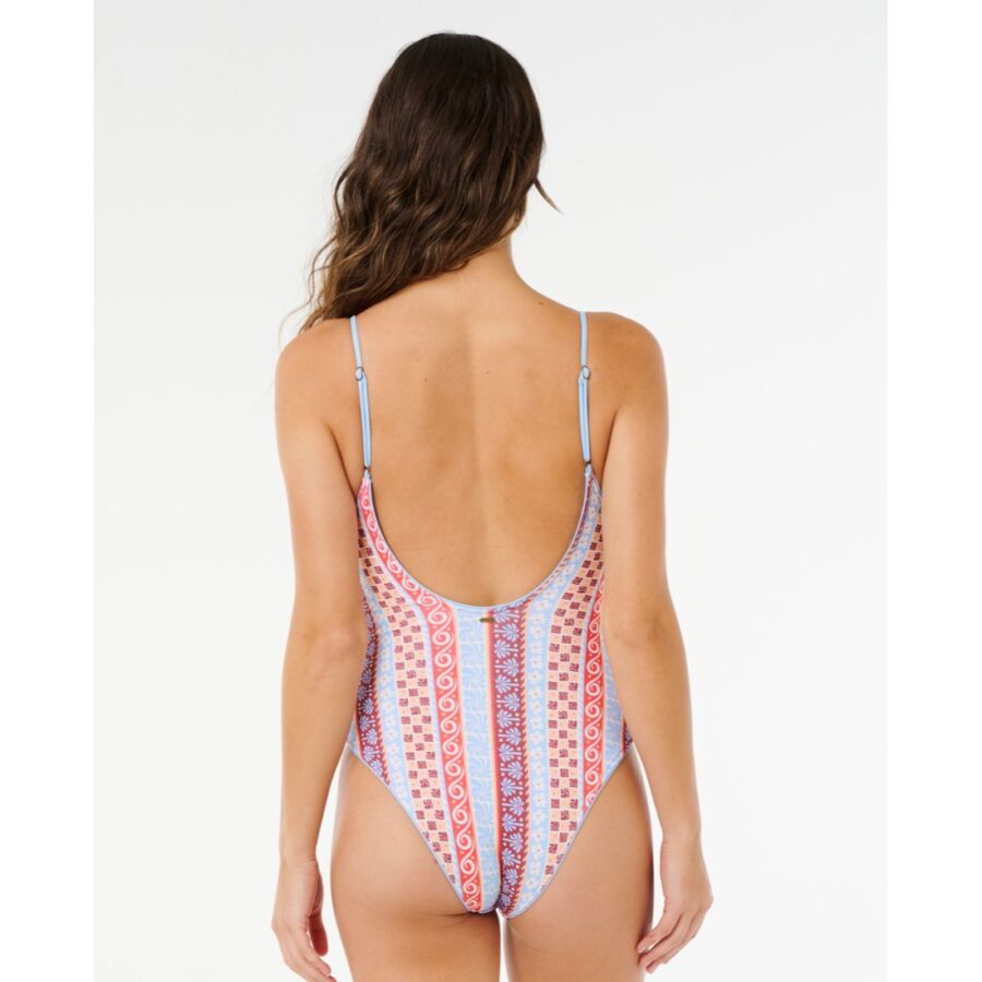 COASTAL INSTINCT CHEEKY 1PC