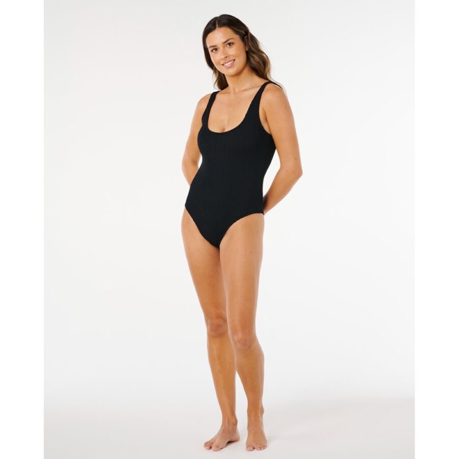 VIBE SURF CHEEKY ONE PIECE VIBE SURF CHEEKY ONE PIECE