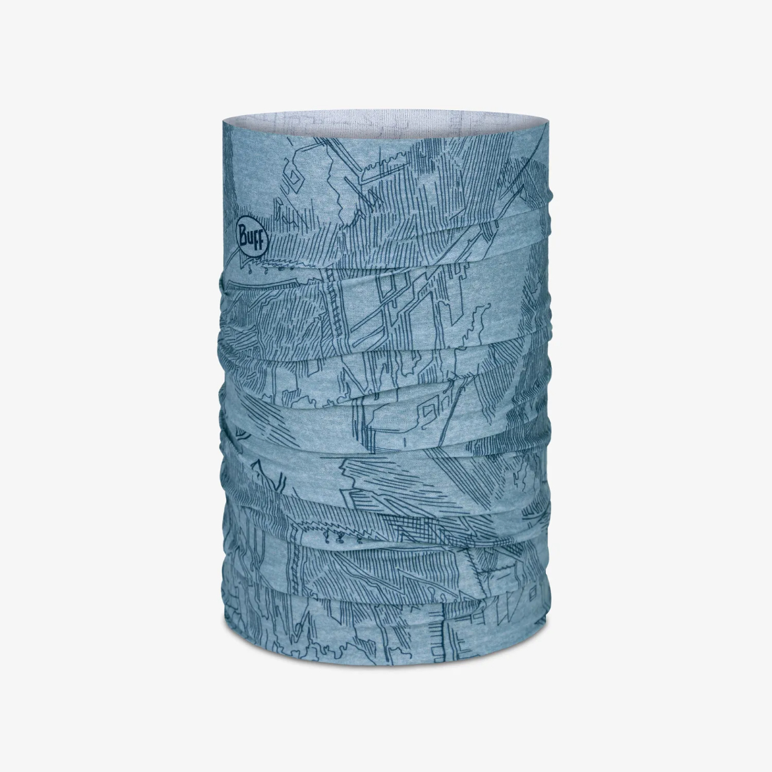 כיסוי צוואר רב-שימושי Laven Coolnet UV Neckwear כיסוי צוואר רב-שימושי Laven Coolnet UV Neckwear