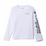 white/logo