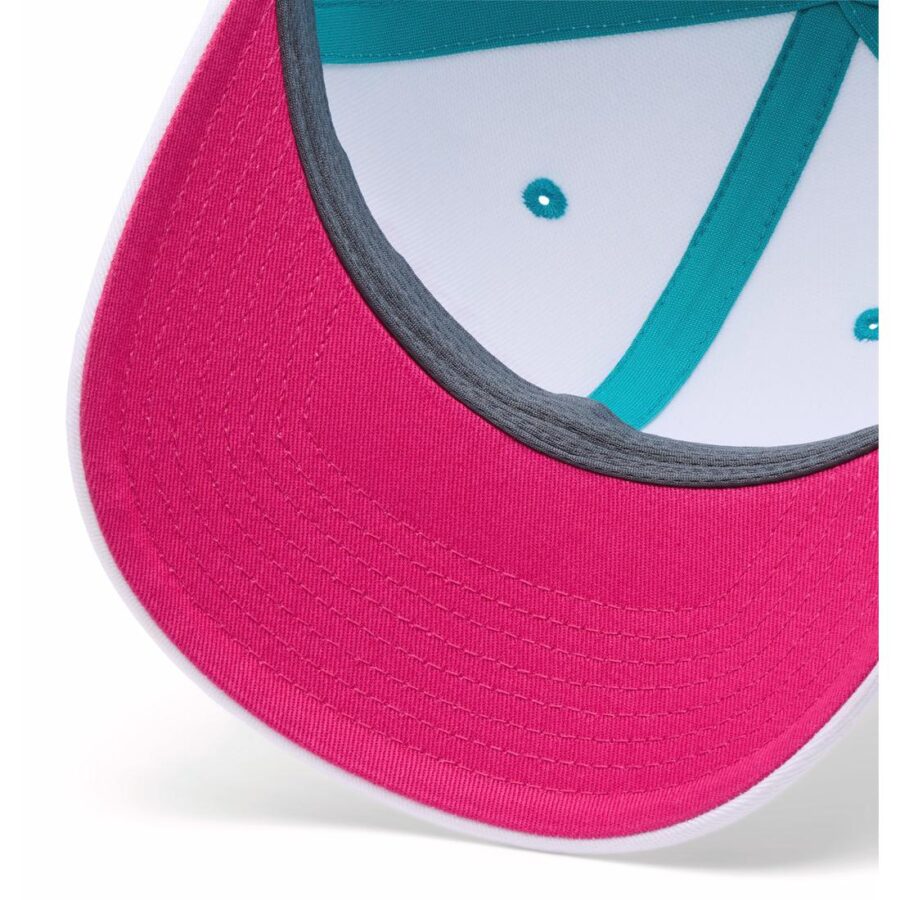 PFG LOGO MESH SNAP BACK PFG LOGO MESH SNAP BACK