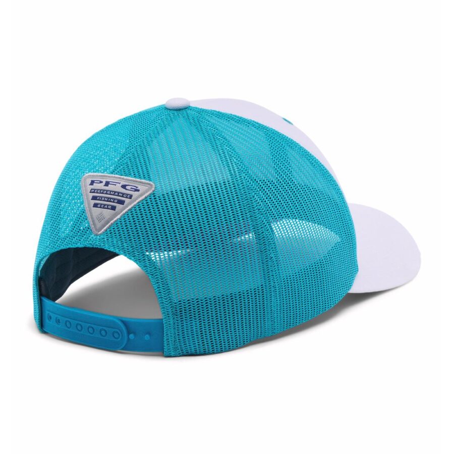 PFG LOGO MESH SNAP BACK PFG LOGO MESH SNAP BACK