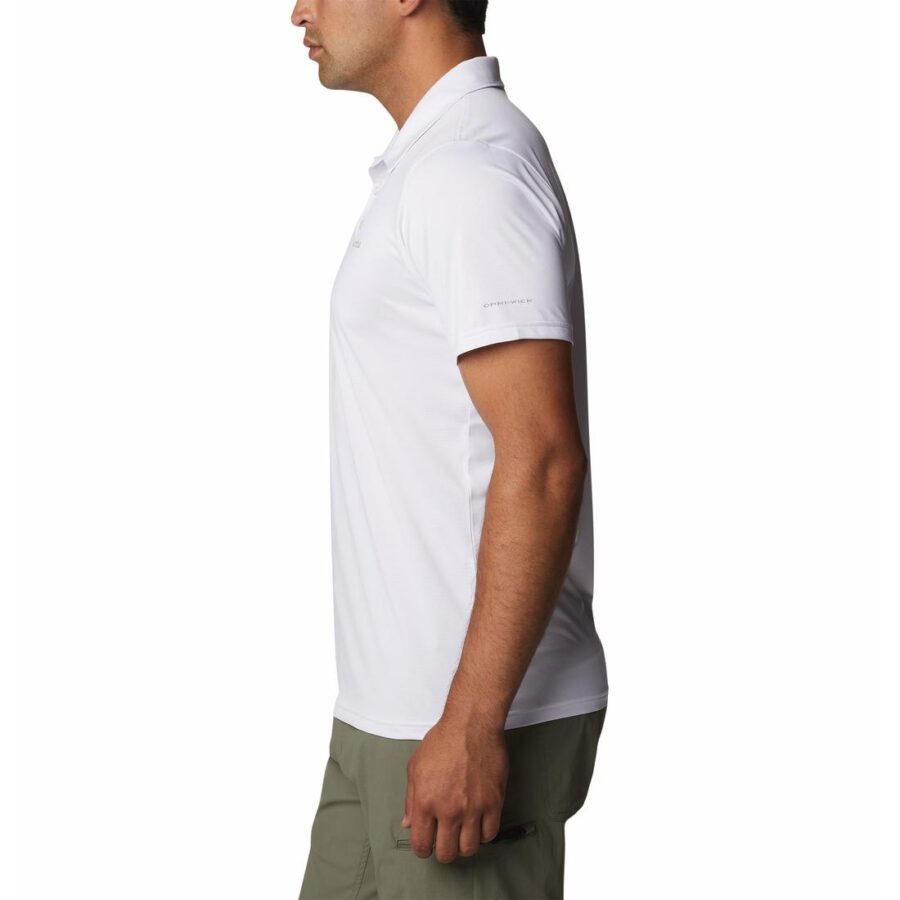 COL HIKE POLO
