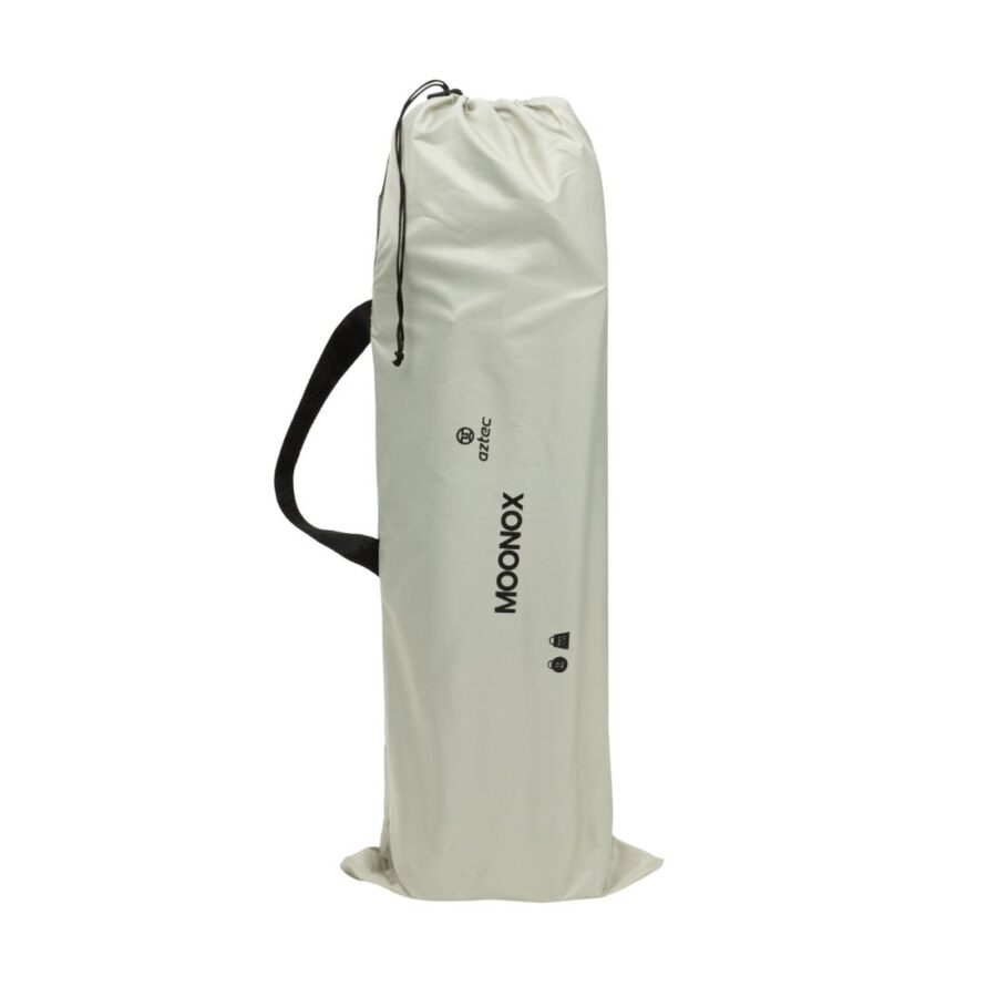 MOONOX GREEN/STONE PP MOONOX GREEN/STONE PP
