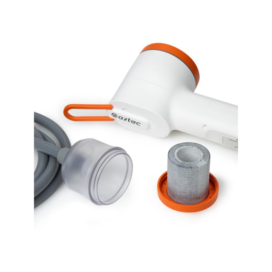 NIMBUS ELECTRIC SHOWER NIMBUS ELECTRIC SHOWER