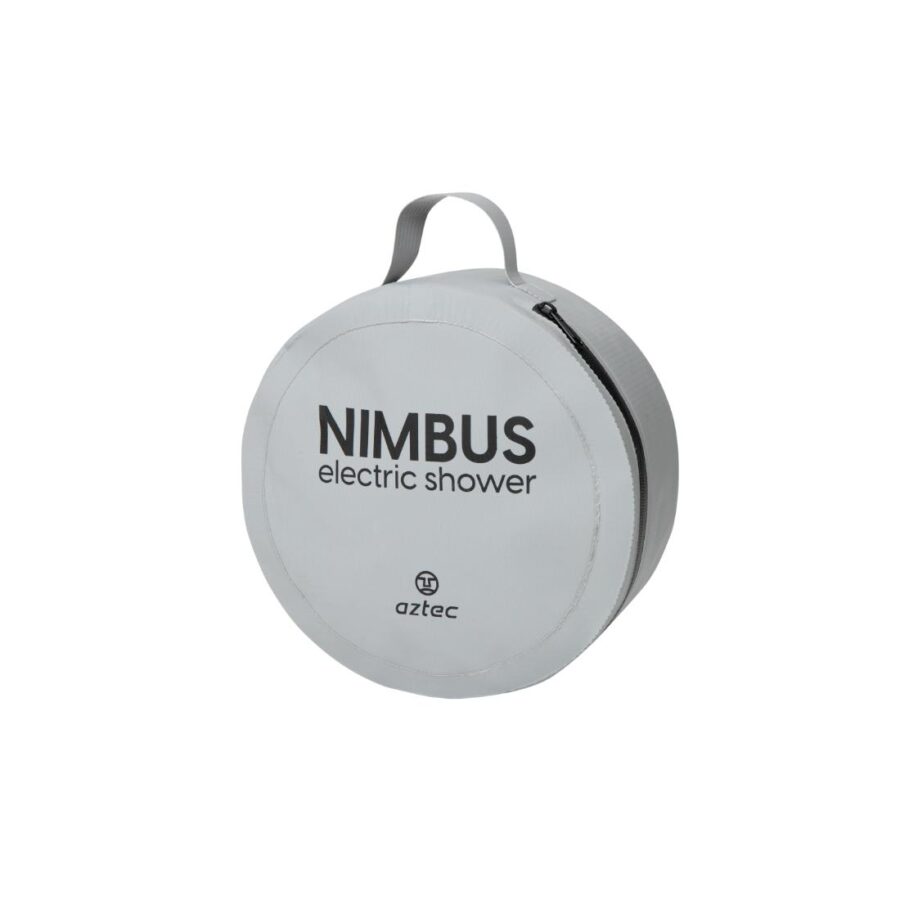 NIMBUS ELECTRIC SHOWER NIMBUS ELECTRIC SHOWER
