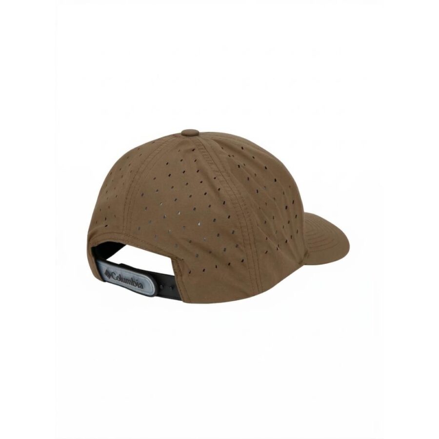 COL HIKE 110 SNAP BACK