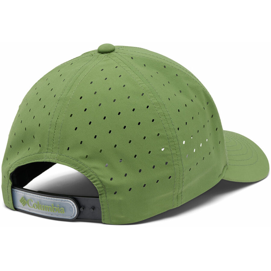 COL HIKE 110 SNAP BACK