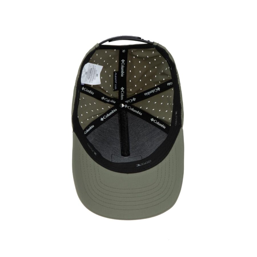 COL HIKE 110 SNAP BACK