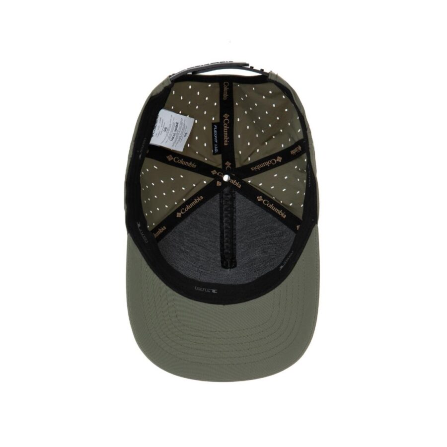 COL HIKE 110 SNAP BACK