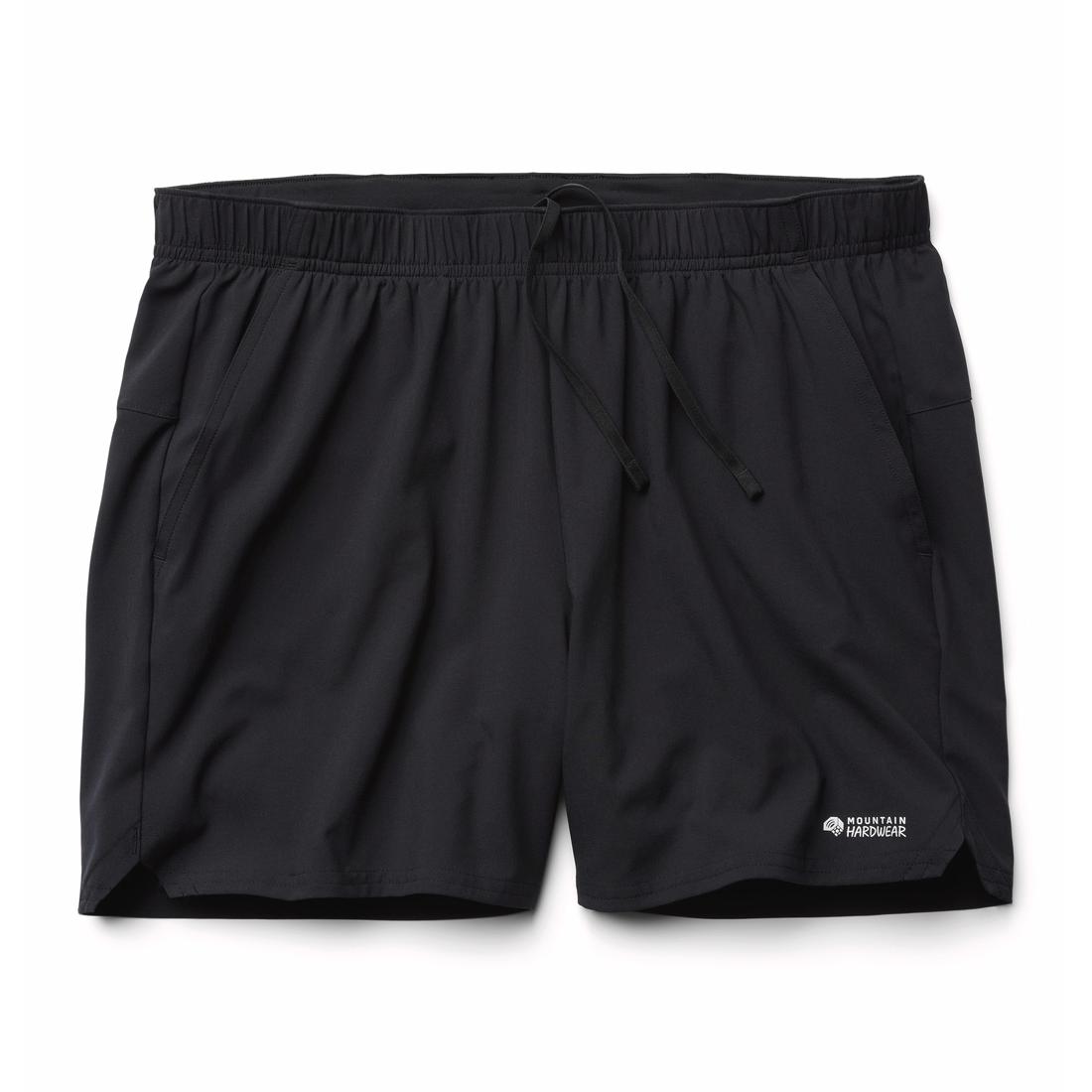 מכנסיי ריצה ואימון לגברים Shade Lite Short