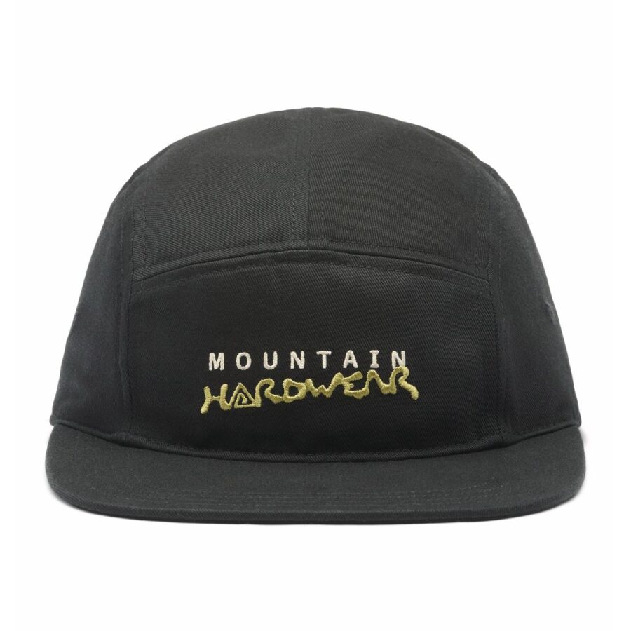 CANVAS CAMP HAT