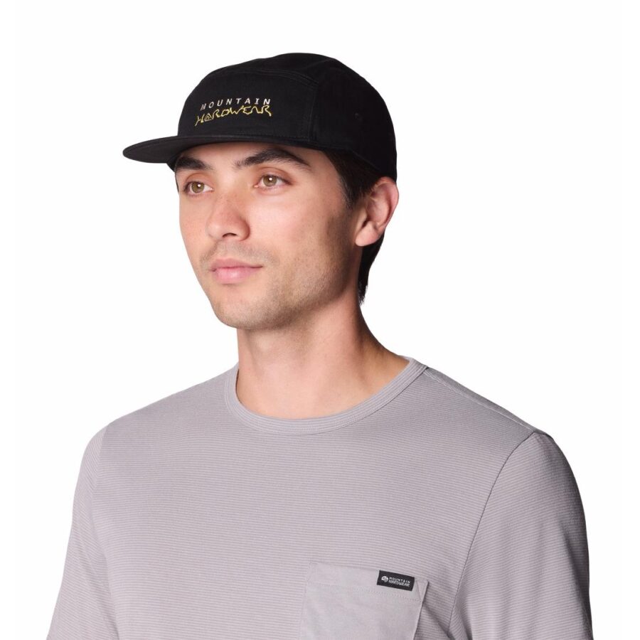 CANVAS CAMP HAT
