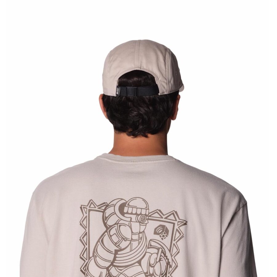 CANVAS CAMP HAT