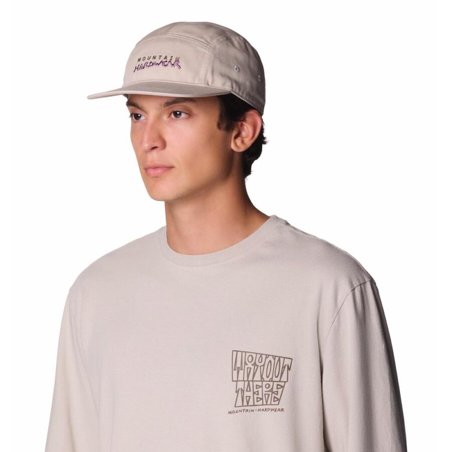 CANVAS CAMP HAT