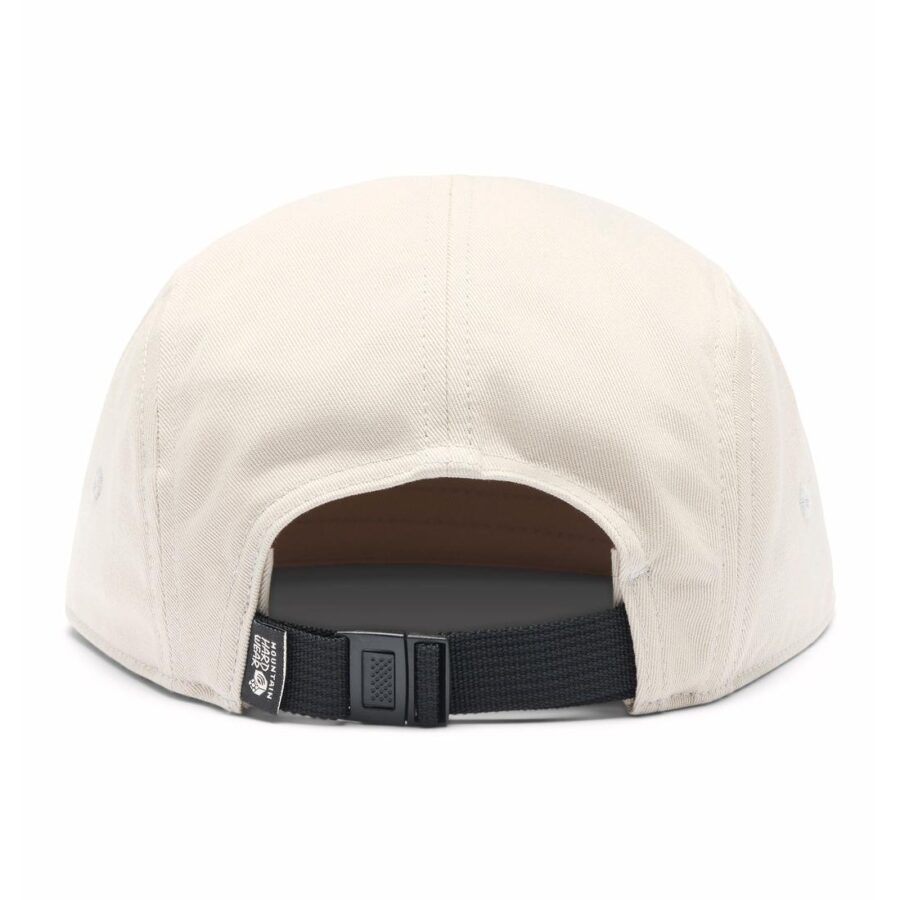 CANVAS CAMP HAT