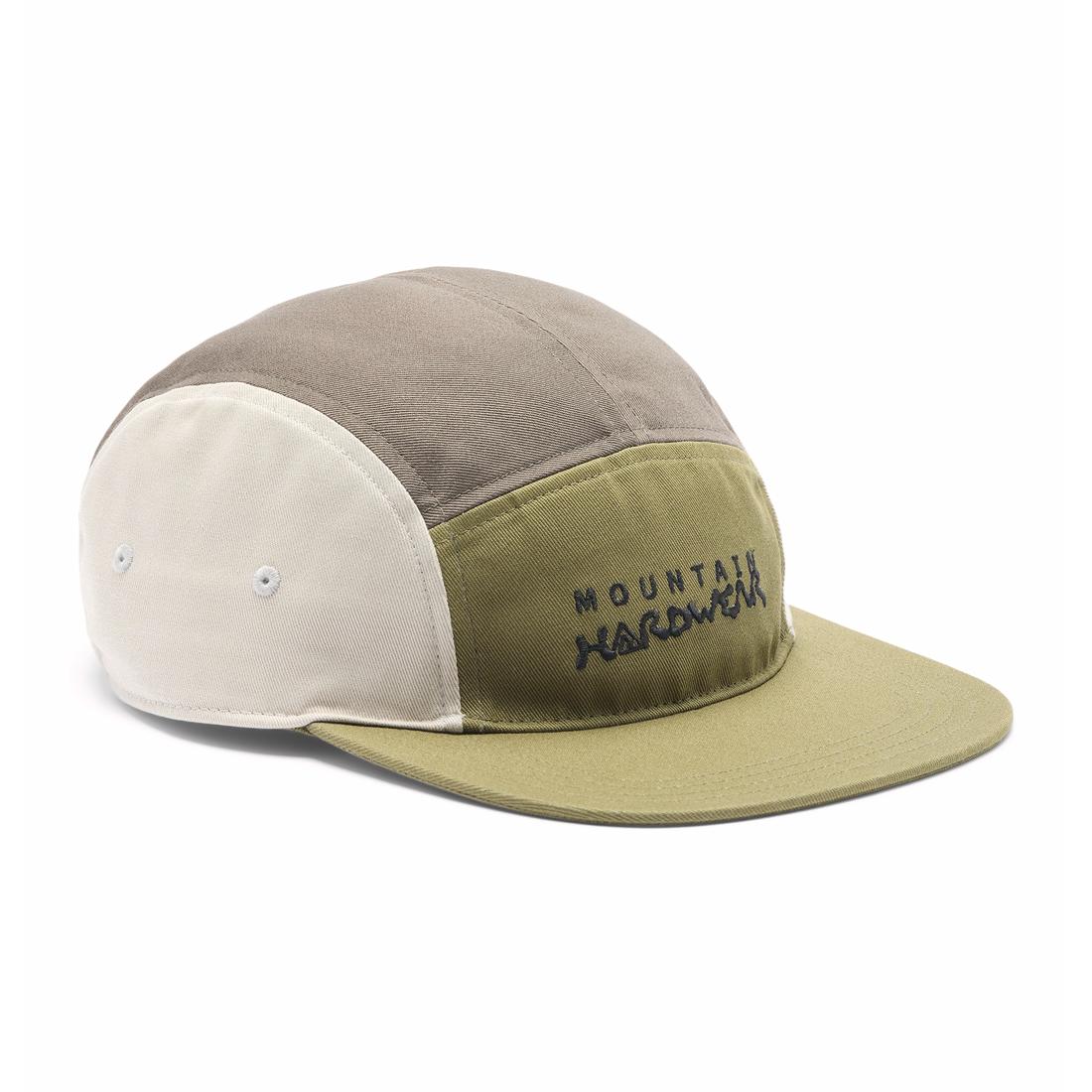 כובע מצחייה Canvas Camp Hat כובע מצחייה Canvas Camp Hat