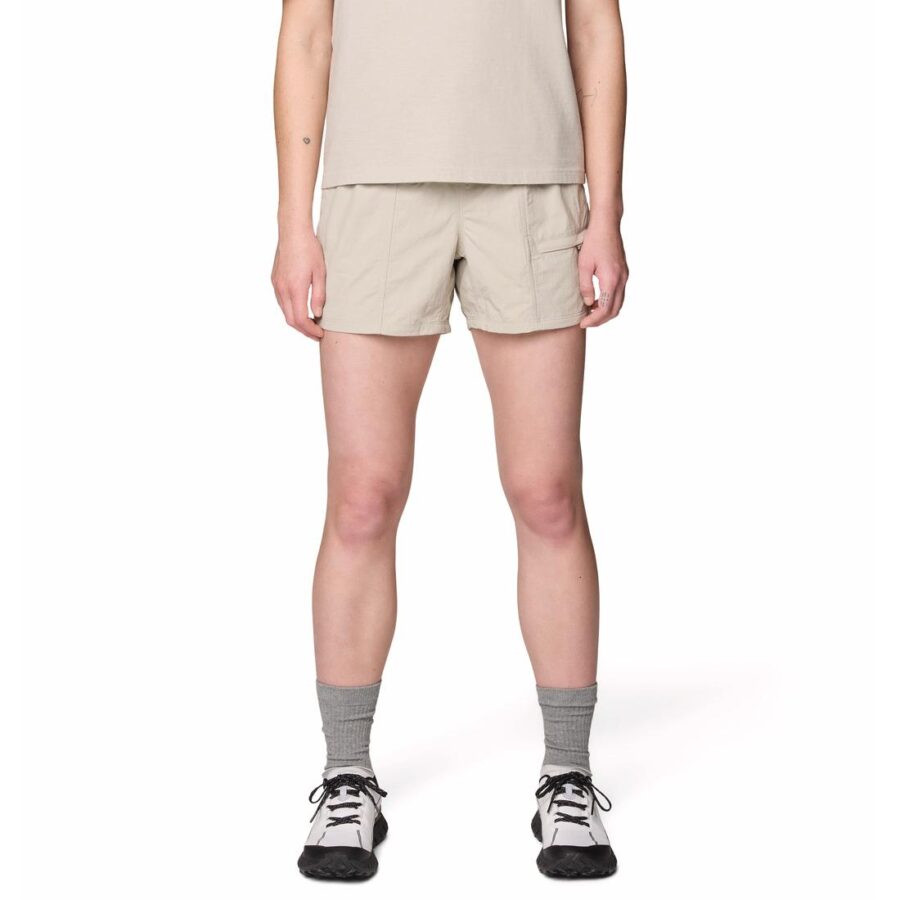 STRYDER BELTED SHORT W