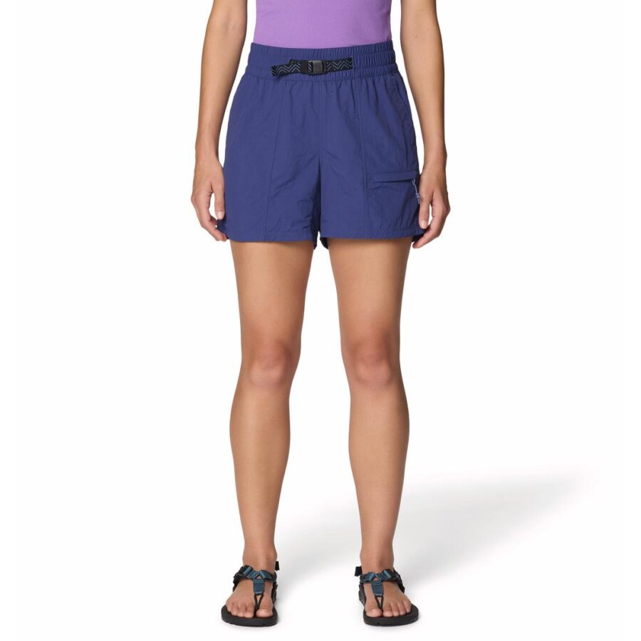 Stryder Belted Short W מכנסיים קצרים לנשים