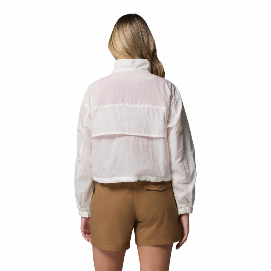 PARACUTIE Crpd CARGO WIND