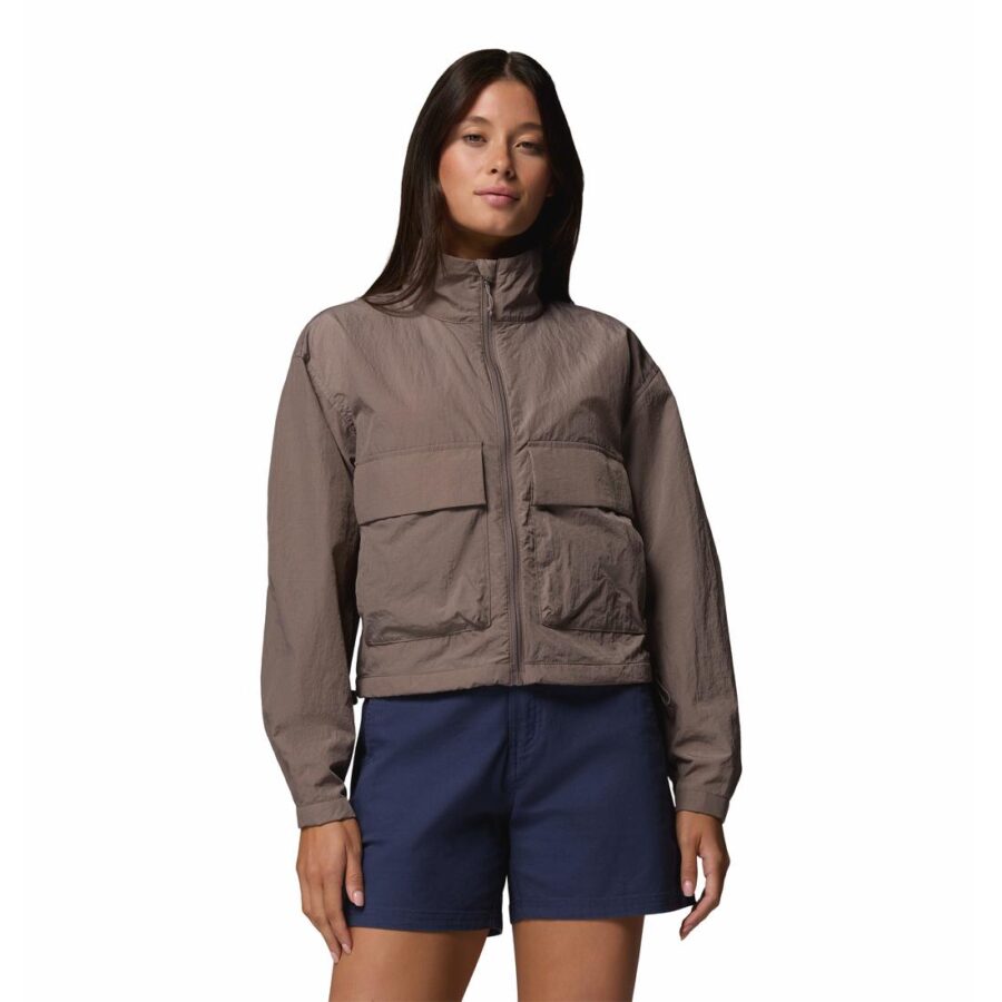 PARACUTIE Crpd CARGO WIND