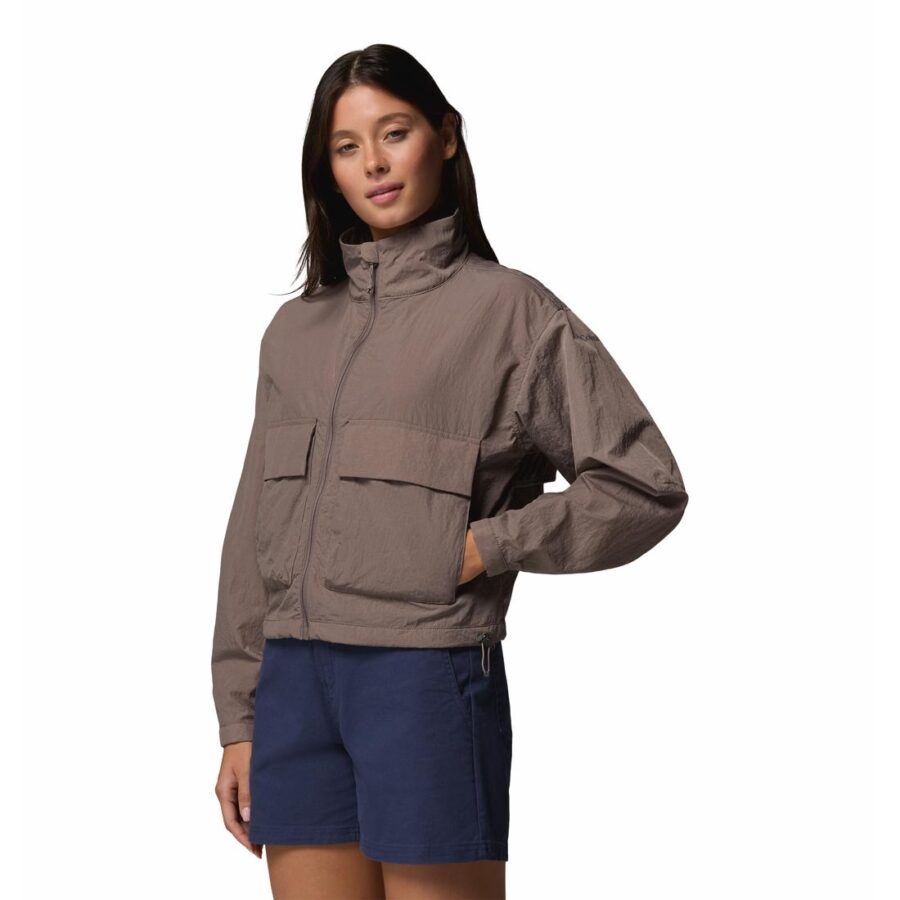 PARACUTIE Crpd CARGO WIND