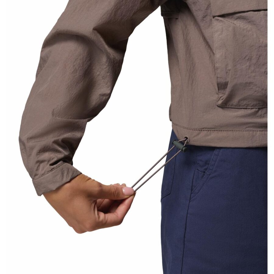 PARACUTIE Crpd CARGO WIND