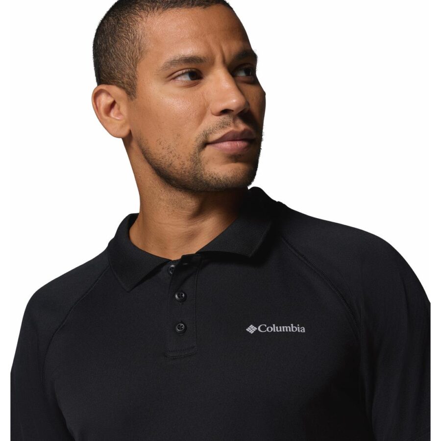ALPINE CHILL PRO POLO